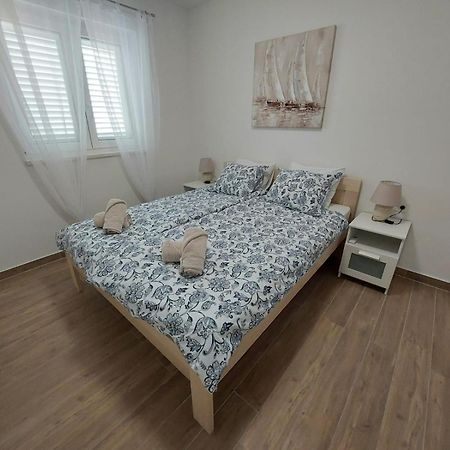 Seashells Apartments Tribunj Tribalj 外观 照片