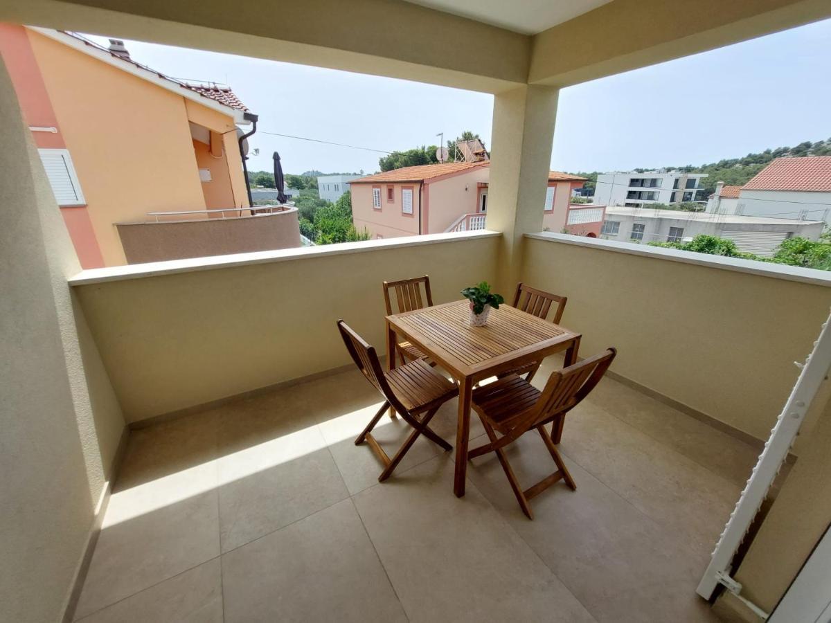 Seashells Apartments Tribunj Tribalj 外观 照片