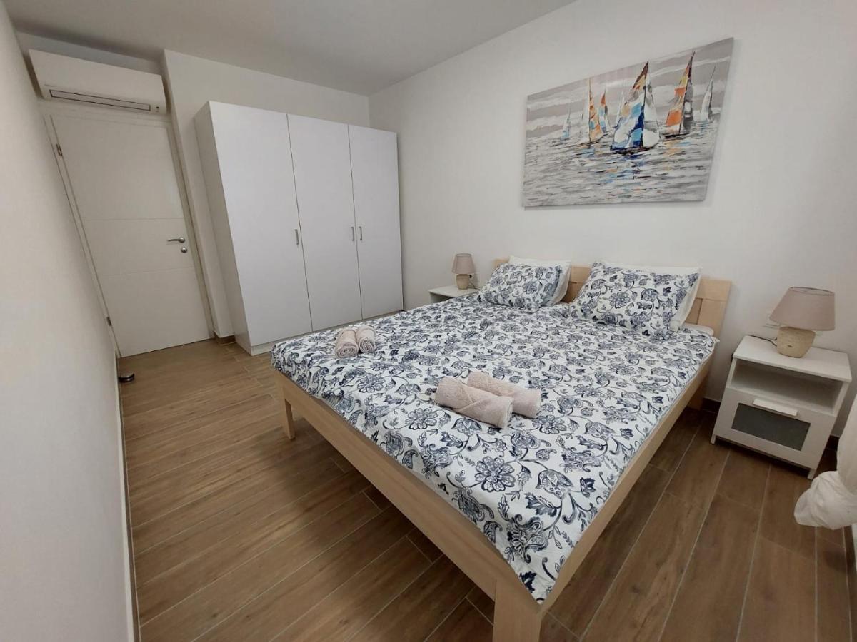 Seashells Apartments Tribunj Tribalj 外观 照片
